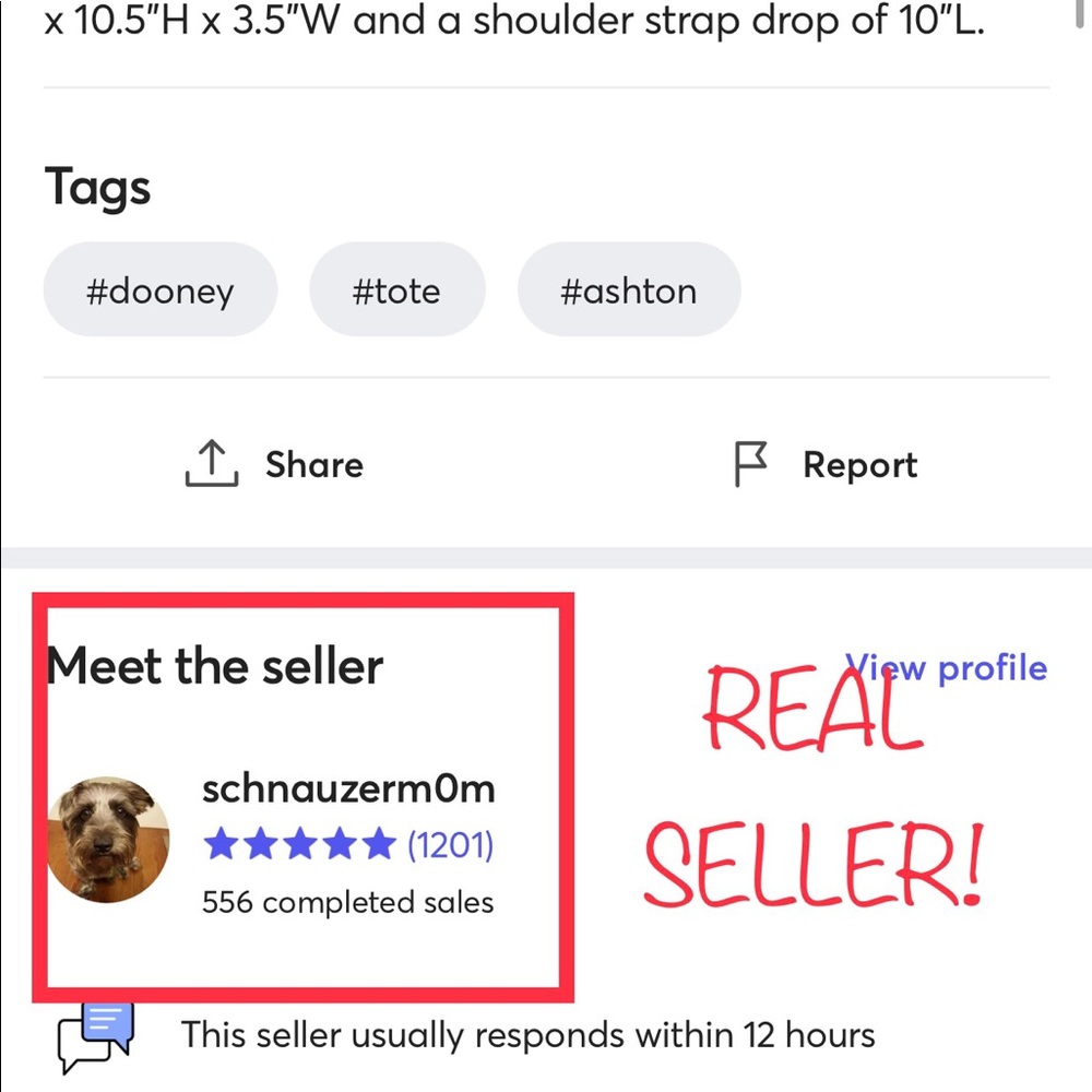 SCAMS FAQ 2/2 - Picture 12 of 12